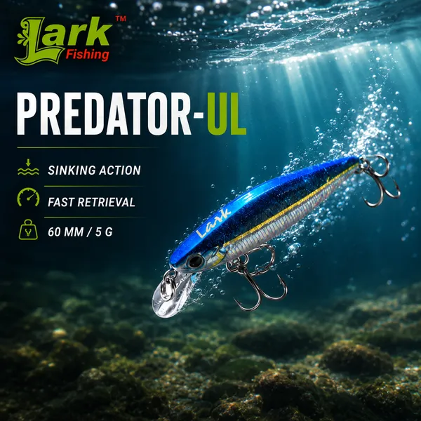 Lark_Predator-UL_Sinking_Lure_60mm_5g