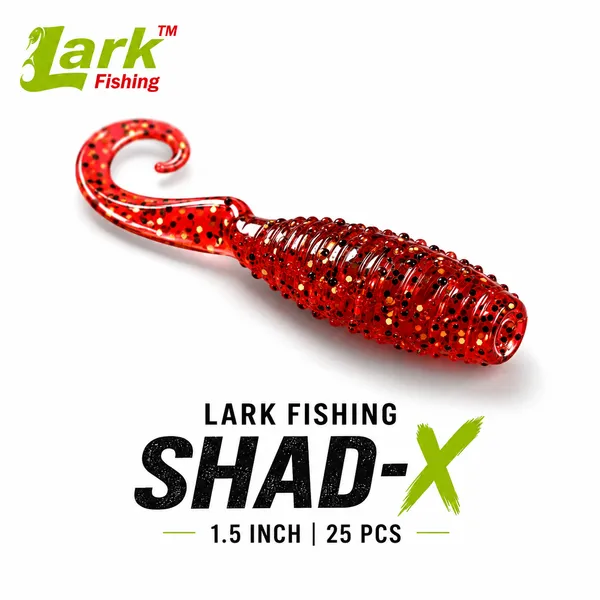 Lark_Shad-X_1.5_Inch_Soft_Lure