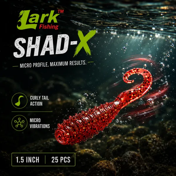 Lark_Shad-X_1.5_Inch_Soft_Lure