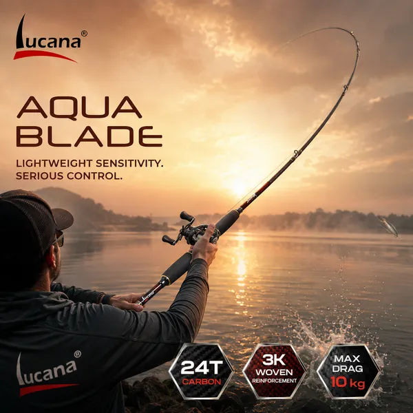 Lucana_Aqua_Blade_Baitcasting_Rod_-_6.6,_7_&_8_Ft