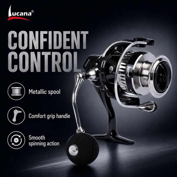 Lucana_Black_Carbon_SW4000_Spinning_Reel