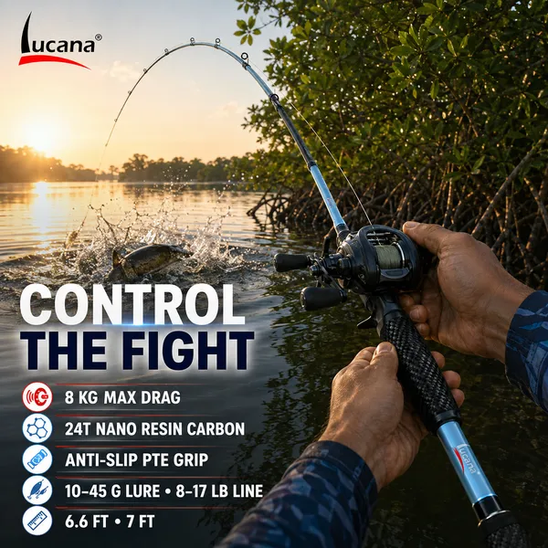 Lucana_Blue_Max_Baitcasting_Rod_-_6.6_&_7_Ft
