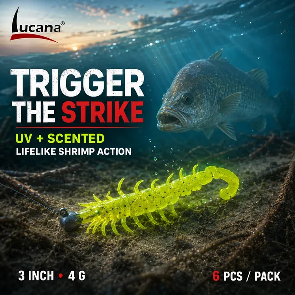 Lucana_Psycho_Shrimp_Soft_Lure_3_Inch