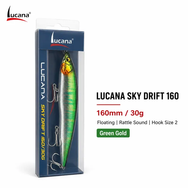 Lucana_Sky_Drift_160mm_30g_Floating_Fish_Lure_-_Green_Gold