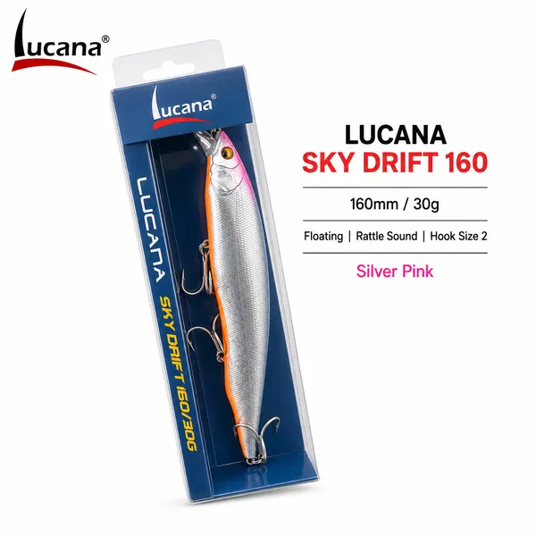 Lucana_Sky_Drift_160mm_30g_Floating_Fish_Lure_-_Silver_Pink