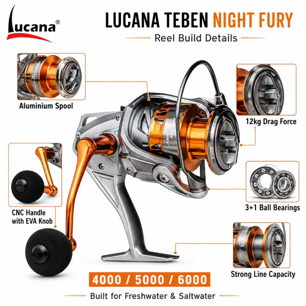 Lucana_Teben_Night_Fury_4000_/_5000_/_6000_Spinning_Reel