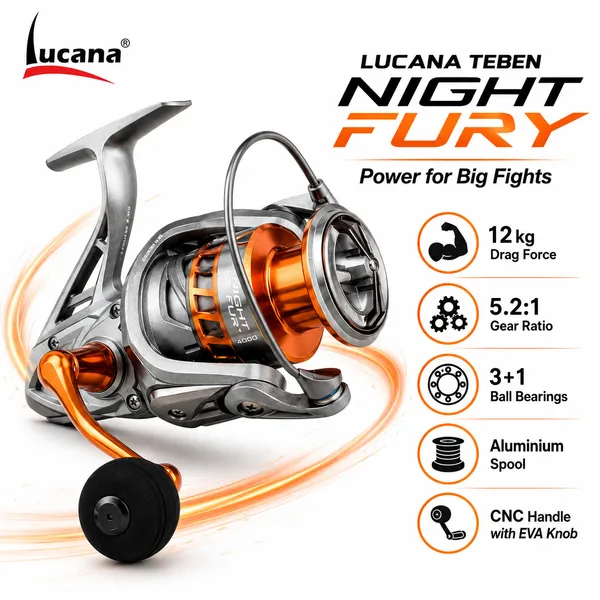 Lucana_Teben_Night_Fury_4000_/_5000_/_6000_Spinning_Reel