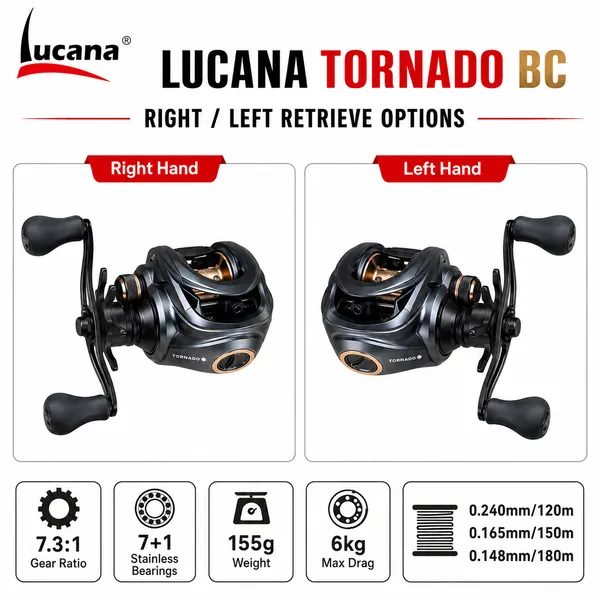 Lucana_Tornado_BC_Baitcasting_Reel_Right_/_Left_Hand