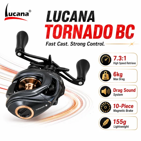 Lucana_Tornado_BC_Baitcasting_Reel_Right_/_Left_Hand