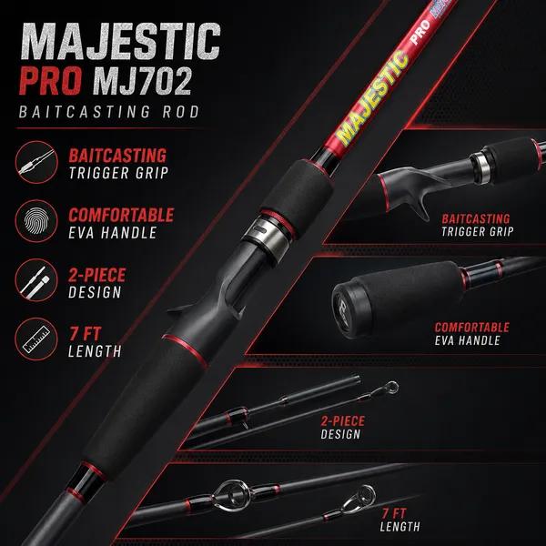 Majestic_Pro_Lightweight_Baitcasting_Rod_-_7_Ft