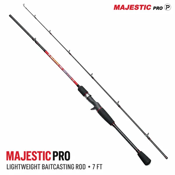 Majestic_Pro_Lightweight_Baitcasting_Rod_-_7_Ft