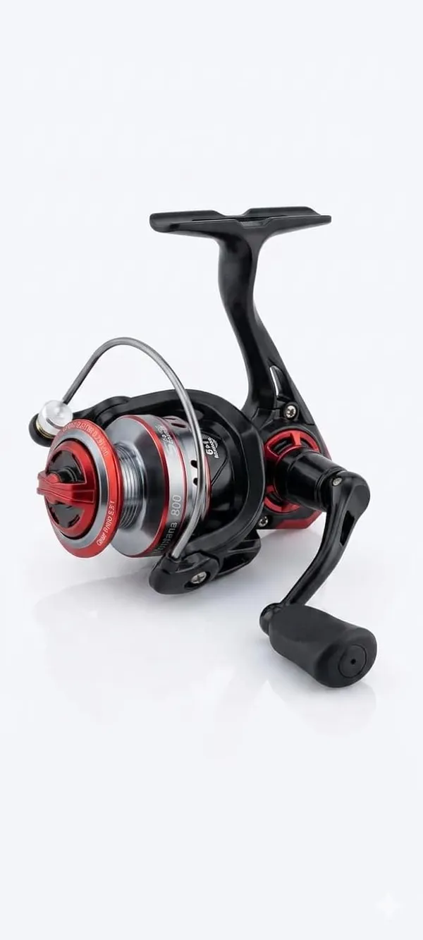 IZZAWA_Montana_800_Spinning_Reel_–_Spinning_Reel_Freshwater_Saltwater_India