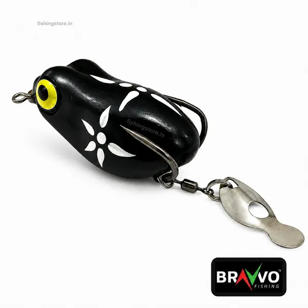 Bravvo_Baby_Cross_Frog_Lure_4.5cm_|_Topwater_Bait_India