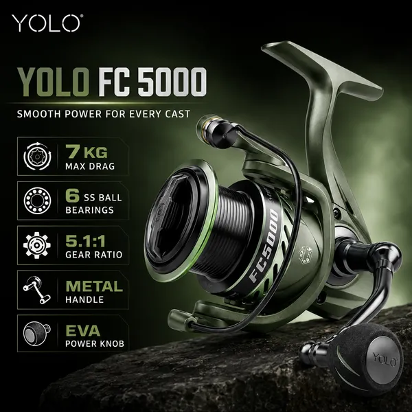 YOLO_FC_4000-6000_Metal_Spinning_Fishing_Reel