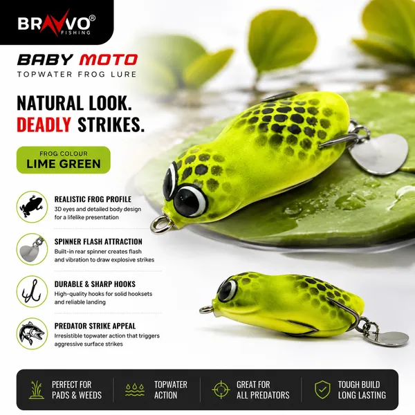 Bravvo_Baby_Moto_Handmade_Soft_Frog_Lure_5.5_cm_10_g_Topwater_Spinner_Bait