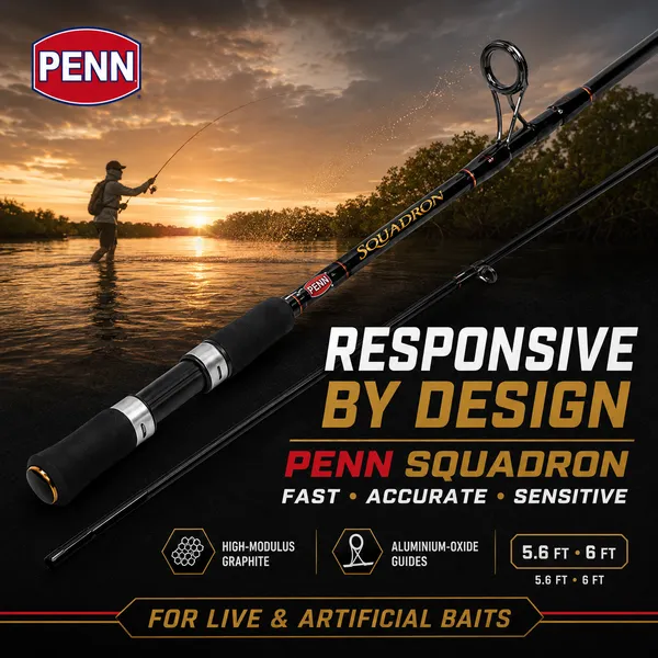 PENN_Squadron_Spinning_Rod_-_5.6_&_6_Ft