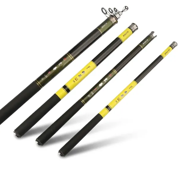 IZZAWA_USA_Pole_Rod_10ft_–_Freshwater_Saltwater_Fishing_India