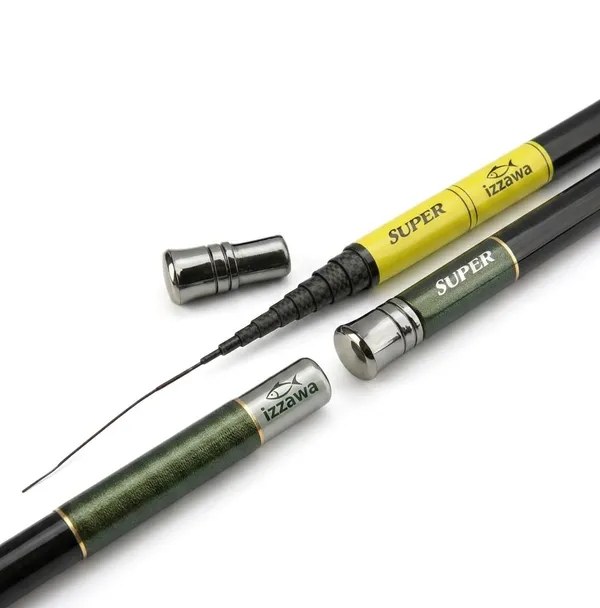 IZZAWA_USA_Pole_Rod_10ft_–_Freshwater_Saltwater_Fishing_India