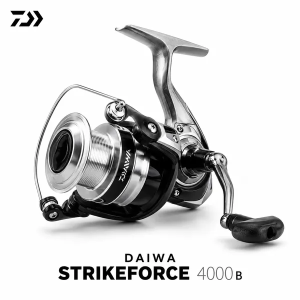 Daiwa_Strikeforce_4000-B_Spinning_Fishing_Reel