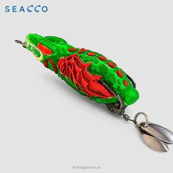Seacco_Giant_Frog_Lure_6cm_10-11g_for_Snakehead_Bass