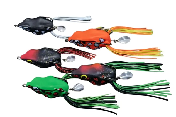 IZZAWA_Cheeto_Frog_Lure_5.5cm_12.5g_–_Snakehead_Murrel_Bass_Topwater