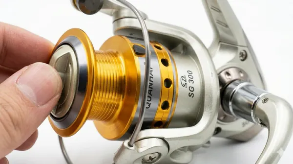 IZZAWA_Quanhai_SG_3000_Spinning_Reel_–_Freshwater_Saltwater_India