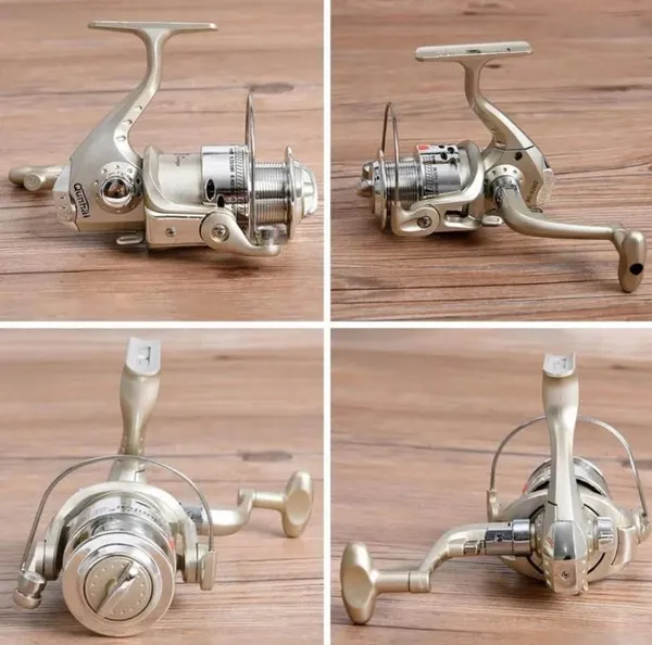 IZZAWA_Quanhai_SG_3000_Spinning_Reel_–_Freshwater_Saltwater_India