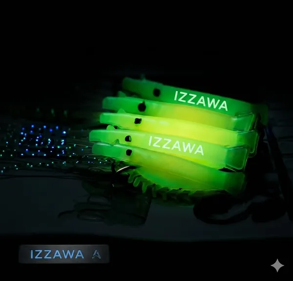 IZZAWA_Sabiki_Rig_2pc_Glow_Shrimp_Size_14_–_Mackerel_Baitfish_Saltwater