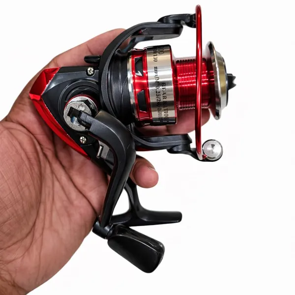 IZZAWA_Shiman_Hikaru_3000_Spinning_Reel_–_Freshwater_Saltwater_India