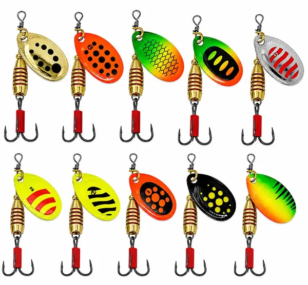 buy fishing hooks online india Lucana Chinu Ringed Eye 80-100Pcs Caperlan by Decathlon Treble Fishing
