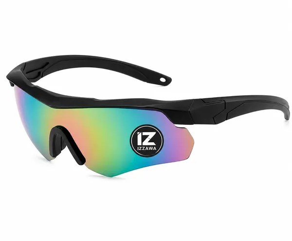 IZZAWA_Tactical_Goggles,_Windproof,_Explosion-Proof,_for_Hiking,_Fishing,_Camping,_Sports,_Multiple_Lens_Options_(Multi)