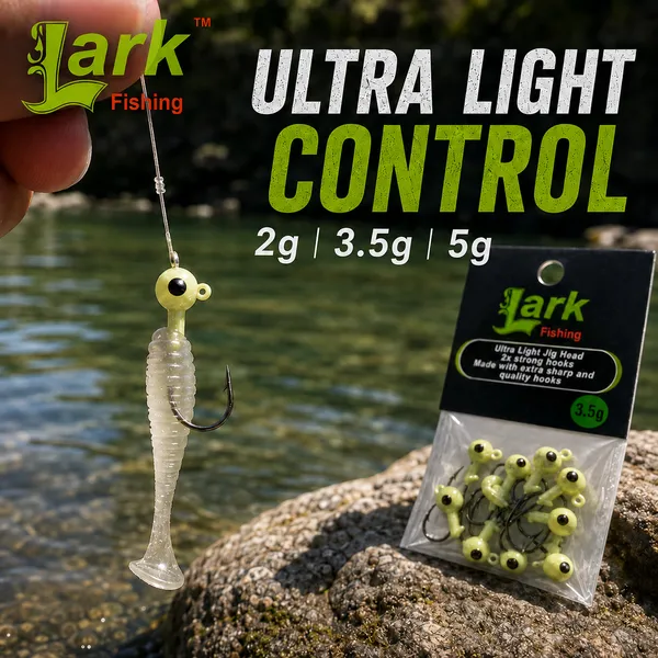 Lark_Ultra_Light_Round_Jig_Head_