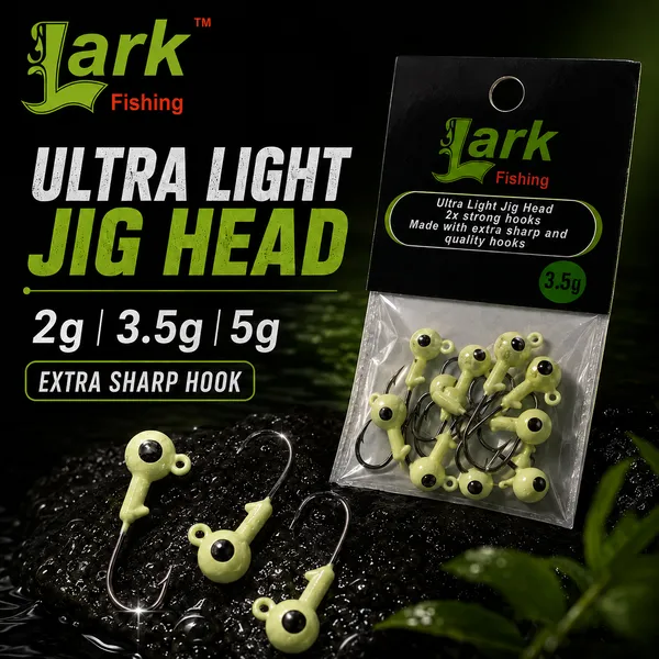 Lark_Ultra_Light_Round_Jig_Head_