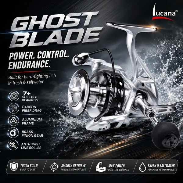 Lucana_Ghost_Blade_Spinning_Reel