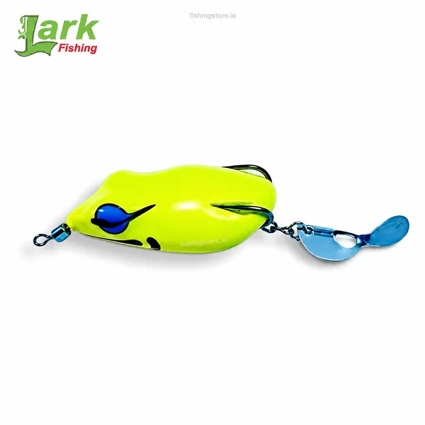Lark_poppy_Frog_Lure_4cm_6g__Weedless_Topwater_Frog_Bait_for_Bass_&_Snakehead