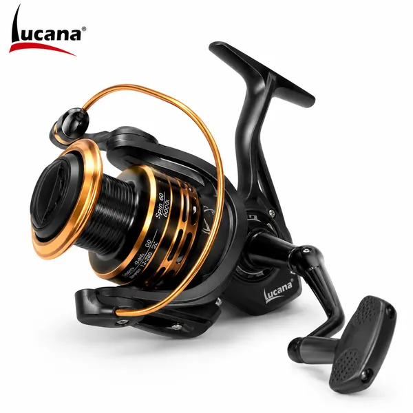 Lucana_Spin_60_/_6000_Spinning_Fishing_Reel