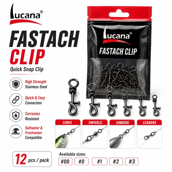 Lucana_Fastach_Clip_#4_25mm_-_Pack_of_12