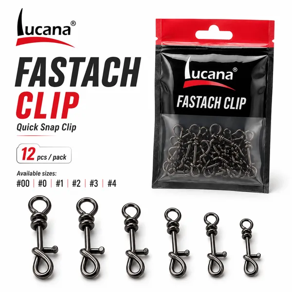 Lucana_Fastach_Clip_#4_25mm_-_Pack_of_12