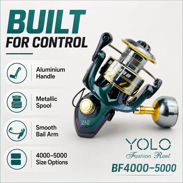 YOLO_BF_Spinning_Fishing_Reel_6000