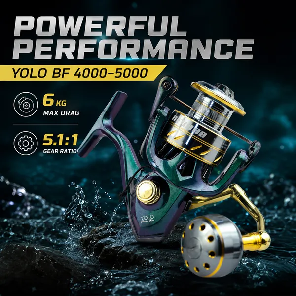 YOLO_BF_Spinning_Fishing_Reel_6000