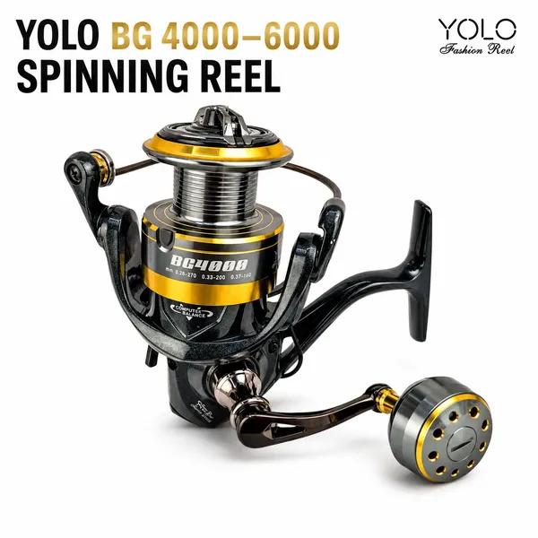 YOLO_BG_Spinning_Fishing_Reel_6000