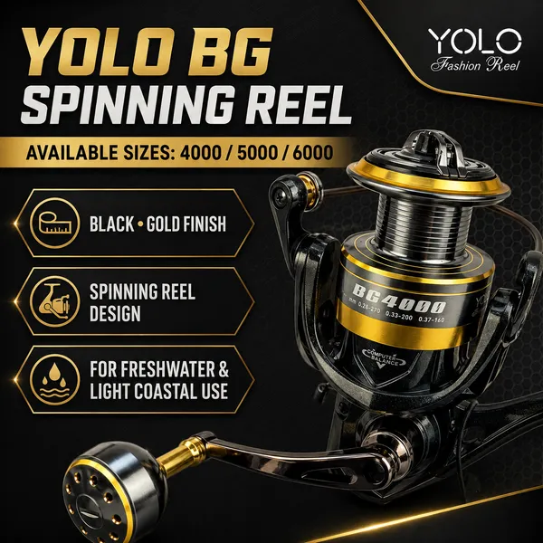 YOLO_BG_Spinning_Fishing_Reel_6000