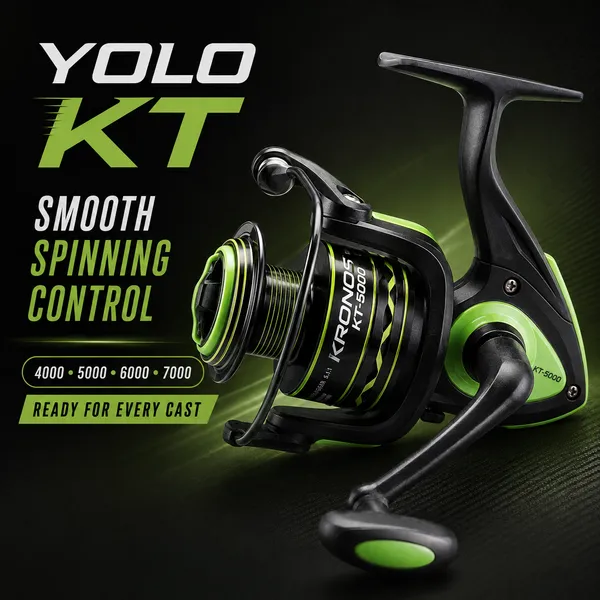 YOLO_KT_Spinning_Fishing_Reel_7000