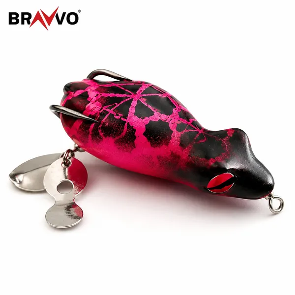 Bravvo_Alavudheen_Frog_Lure_6.5cm_13g_|_Spinner_Topwater_Frog_Bait