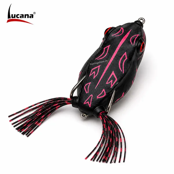 Lucana_Muller_Frog_Lure_7cm_20g_|_Topwater_Frog_Bait