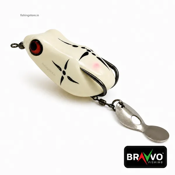 Bravvo_Baby_Cross_Frog_Lure_4.5cm_|_Topwater_Bait_India