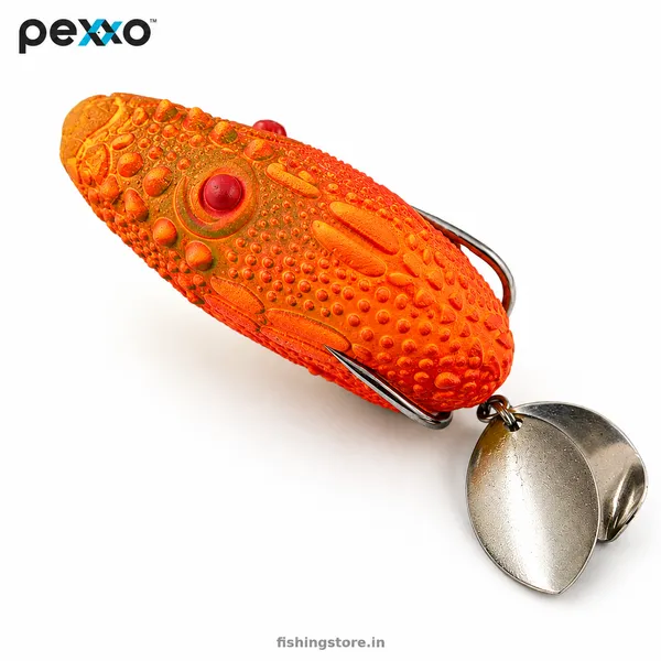 Pexxo_Crocodile_Soft_Frog_Lure_6cm_13-14g_Topwater