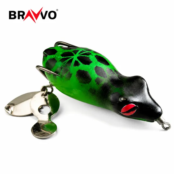 Bravvo_Alavudheen_Frog_Lure_6.5cm_13g_|_Spinner_Topwater_Frog_Bait