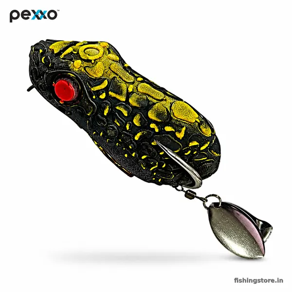 Pexxo_Hyena_Soft_Frog_Lure_6cm_13-14g_for_Snakehead