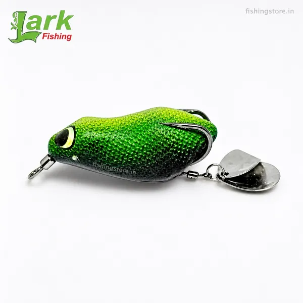 cal coast fishing bait sack lure protector TackleWorkz (Cal Coast Fishing) Bait Sack Lure Protector (Small / Clear)